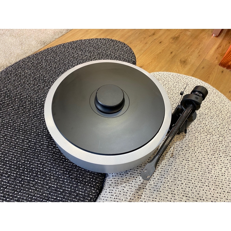 Project Rpm 6 Speed Box Pro-Ject RPM 6.1 SB