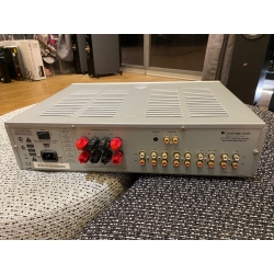 Cambridge Audio Azur 650 A