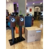 BOWERS & WILKINS 705 S3 + Stand FS 700 S3
