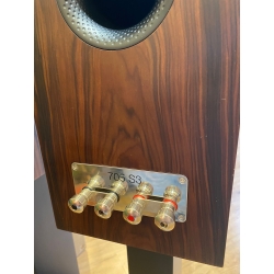 BOWERS & WILKINS 705 S3 + Stand FS 700 S3