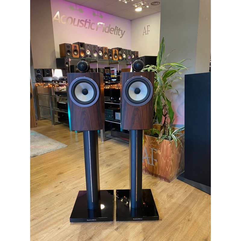 BOWERS & WILKINS 705 S3 + Stand FS 700 S3