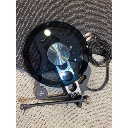 Rega Planar P8 + Testina ANIA