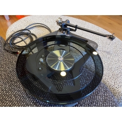 Rega Planar P8 + Testina ANIA