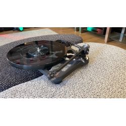 Rega Planar P8 + Testina ANIA