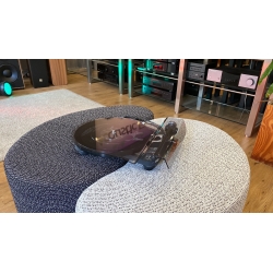 Rega Planar P8 + Testina ANIA