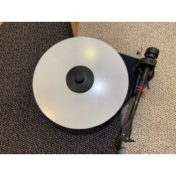 Pro-Ject RPM 5.1 + Goldring 1006