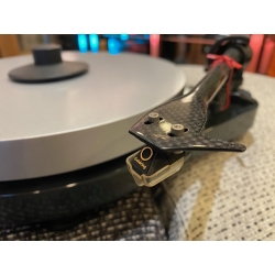 Pro-Ject RPM 5.1 + Goldring 1006