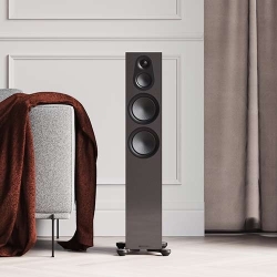 Monitor Audio Silver 300 Carbon Black Metallic Limited Edition