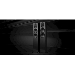 Monitor Audio Silver 300 Carbon Black Metallic Limited Edition