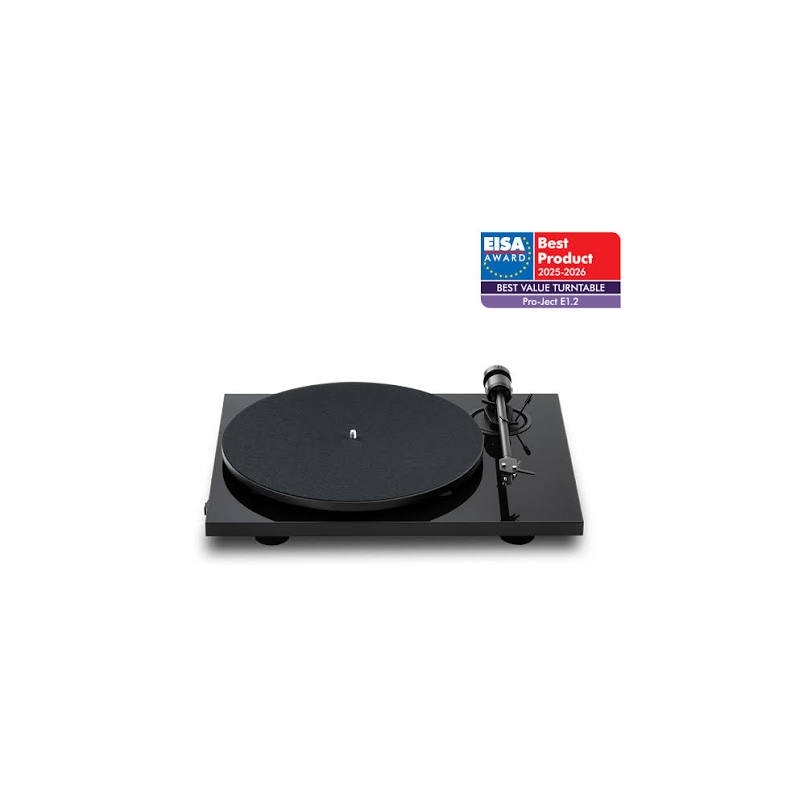 Pro-Ject - E1.2