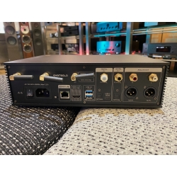 Eversolo Dmp-A6 Master Edition + Telecomando