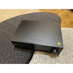 Eversolo Dmp-A6 Master Edition + Telecomando