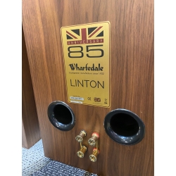 Wharfedale Linton (Peter&Sons modifica+ imballo originale)