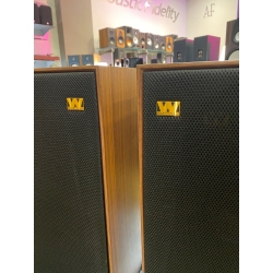 Wharfedale Linton (Peter&Sons modifica+ imballo originale)