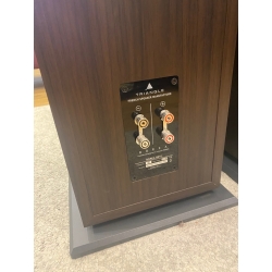 TRIANGLE BOREA BR10 (IMBALLI ORIGINALI)