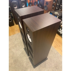 TRIANGLE BOREA BR10 (IMBALLI ORIGINALI)