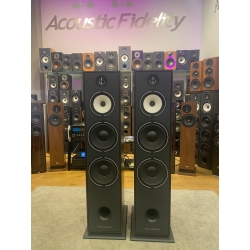 TRIANGLE BOREA BR10 (IMBALLI ORIGINALI)