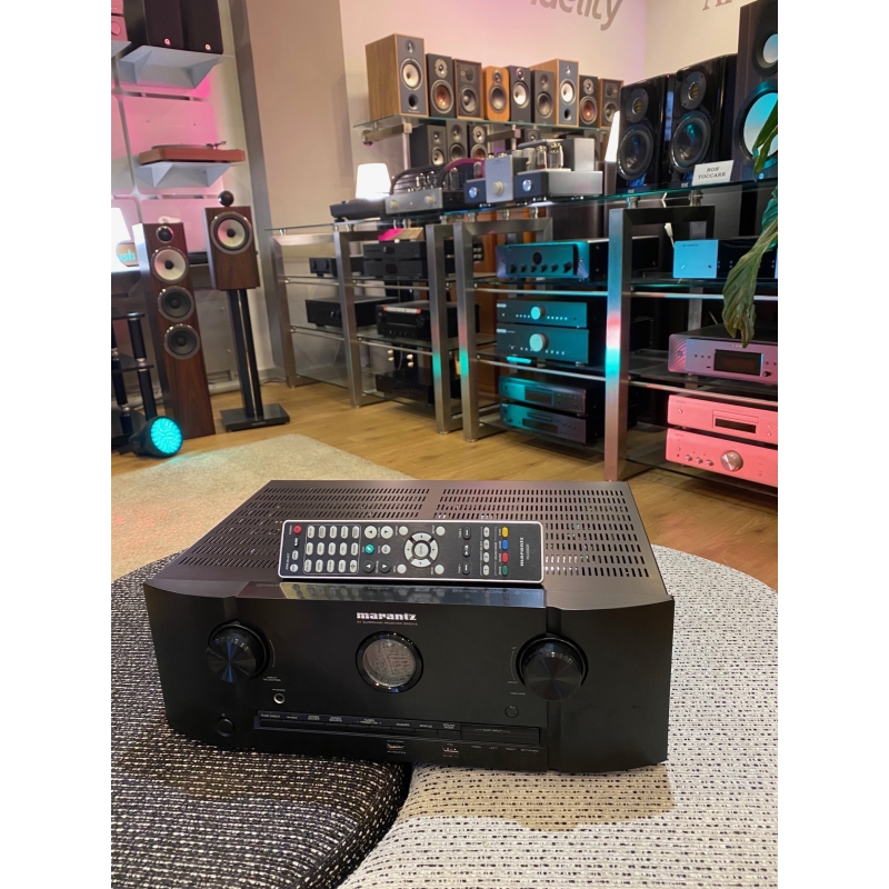 Marantz SR5013