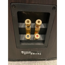 JBL STUDIO 690 (imballi originali)