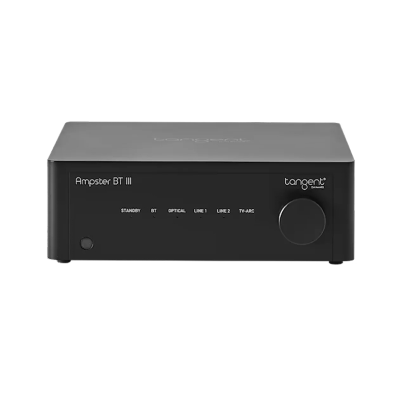 Tangent Ampster BT III