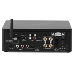 Tangent Ampster BT III