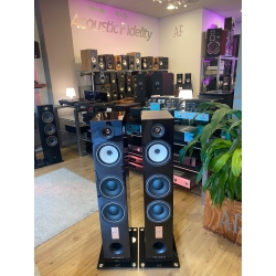 TRIANGLE ANTAL EZ 4OTH...