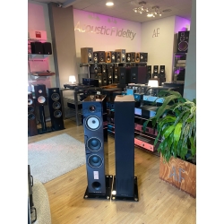 TRIANGLE ANTAL EZ 4OTH ANNIVERSARY