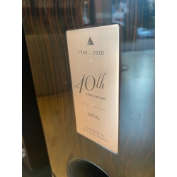 TRIANGLE ANTAL EZ 4OTH ANNIVERSARY