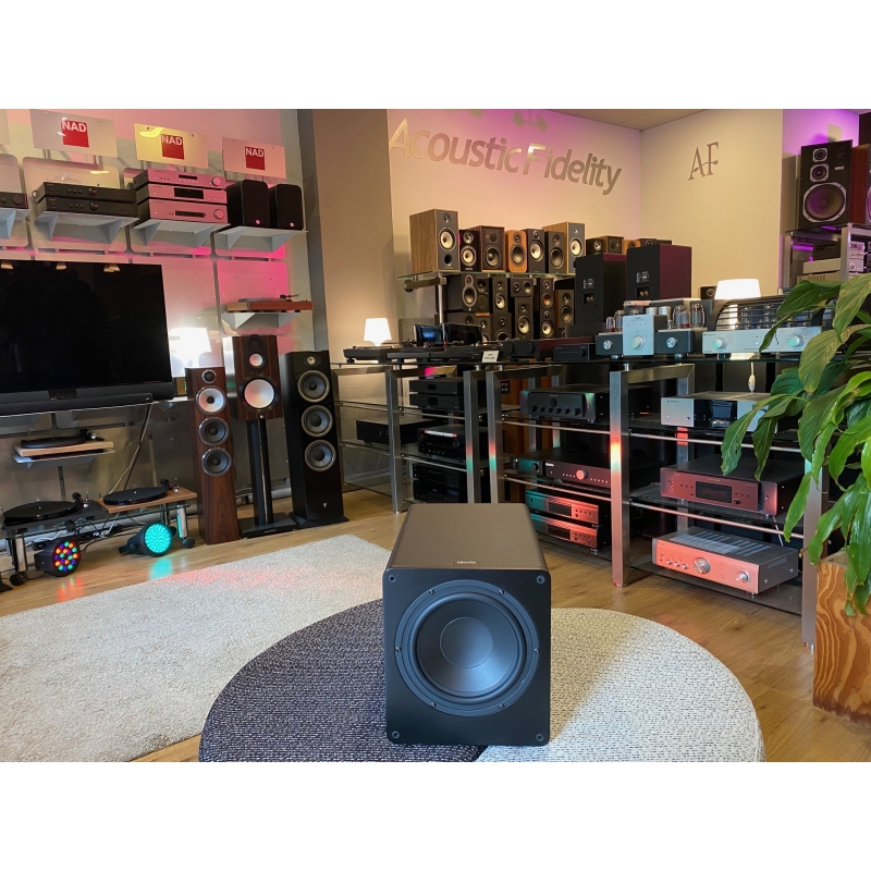 INDIANA LINE BASSO 830