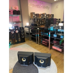 BOWERS & WILKINS DS6