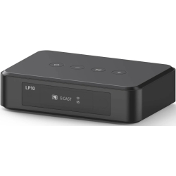 ARYLIC LP10 NUPRIME EDITION