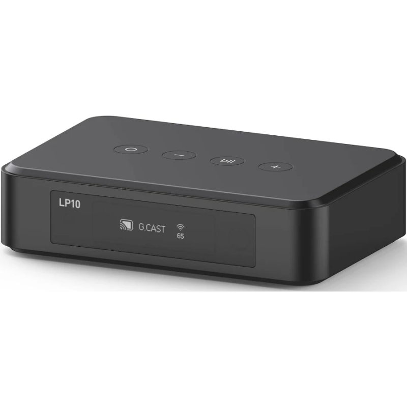 ARYLIC LP10 NUPRIME EDITION