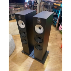 BOWERS & WILKINS 603 S2 (IMBALLI ORIGINALI)