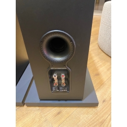 BOWERS & WILKINS 603 S2 (IMBALLI ORIGINALI)