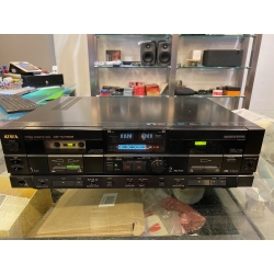 AIWA AD-WX909E