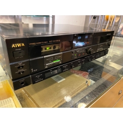 AIWA AD-WX909E