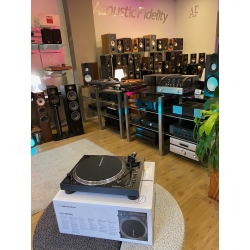 Audio-Technica AT-LP120XUSB