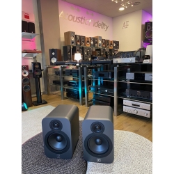 Q ACOUSTICS 3020i