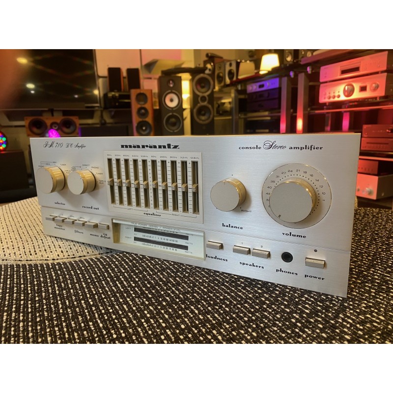 Marantz PM710DC