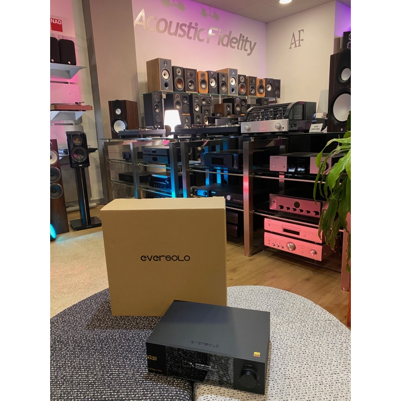 EverSolo DMP-A6 MASTER EDITION