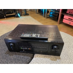 DENON AVR-X1200W