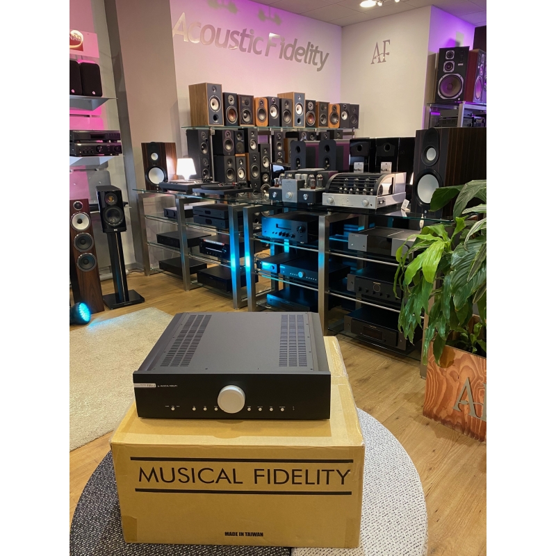 Musical Fidelity M6si