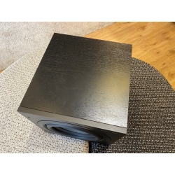 BOWERS & WILKINS ASW 608