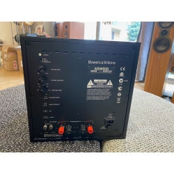 BOWERS & WILKINS ASW 608