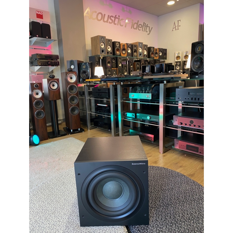 BOWERS & WILKINS ASW 608