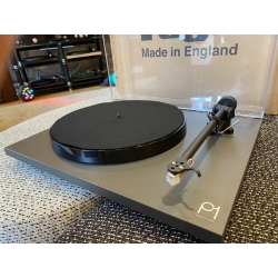 REGA PLANAR 1
