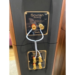 CHARIO Sovran Academy