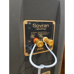 CHARIO Sovran Academy