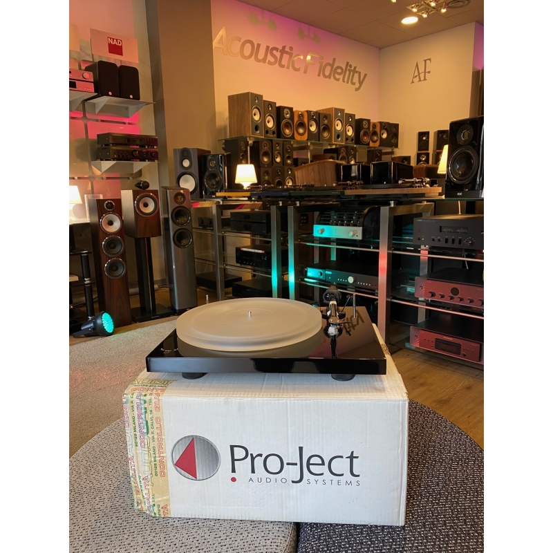 Pro-Ject | Debut Carbon Esprit SB