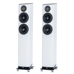 ELAC VELA FS407 BIANCHE